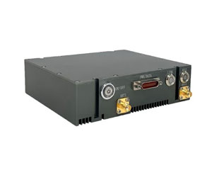 Drone-mounted SDR ND20W